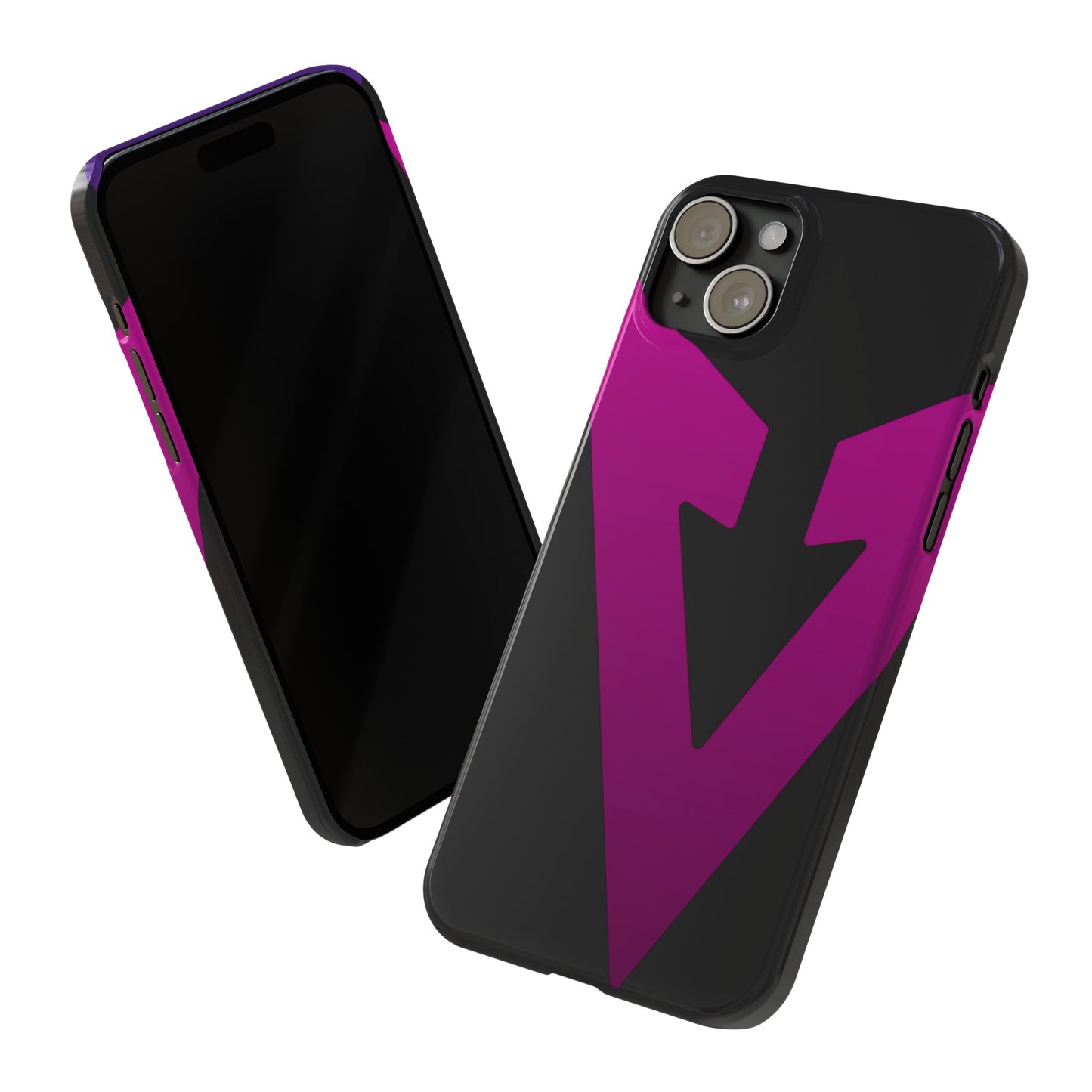 Vertigo Phone Shell of Destiny