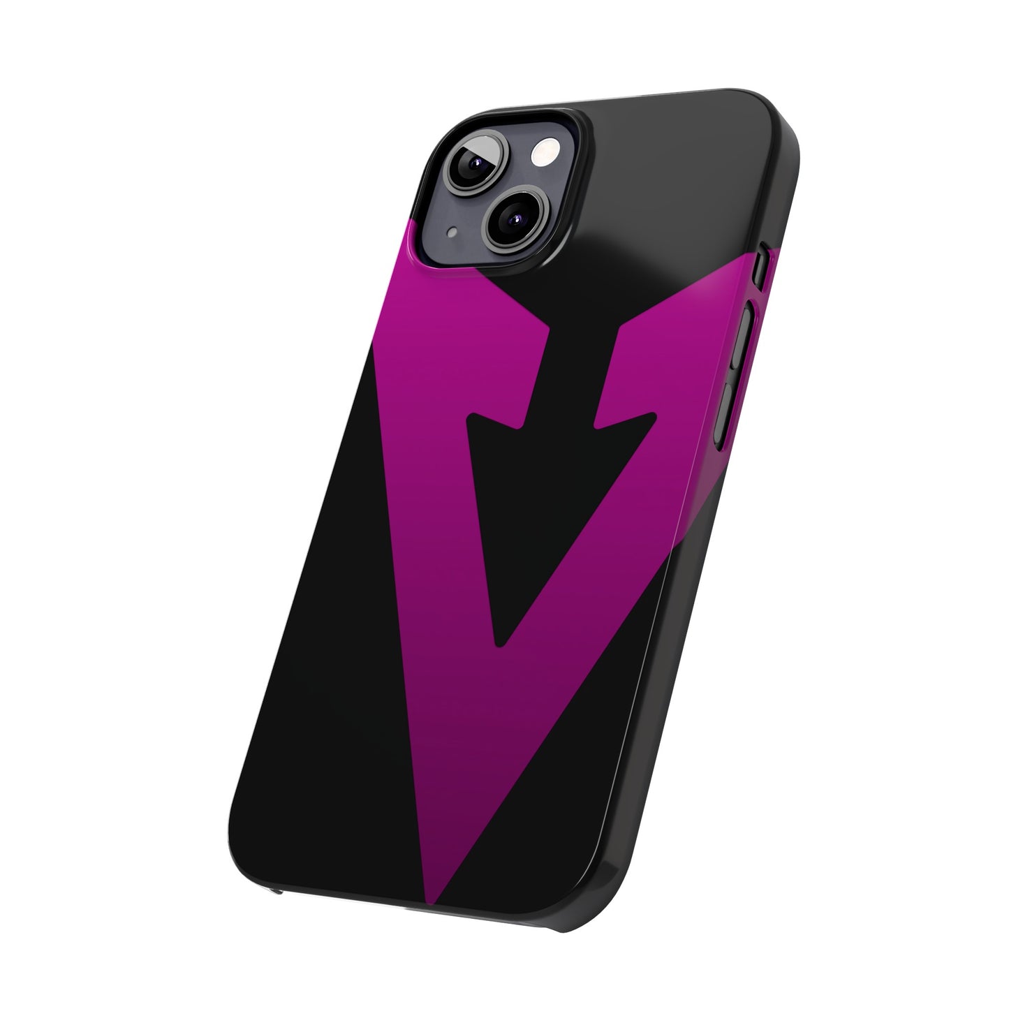 Vertigo Phone Shell of Destiny