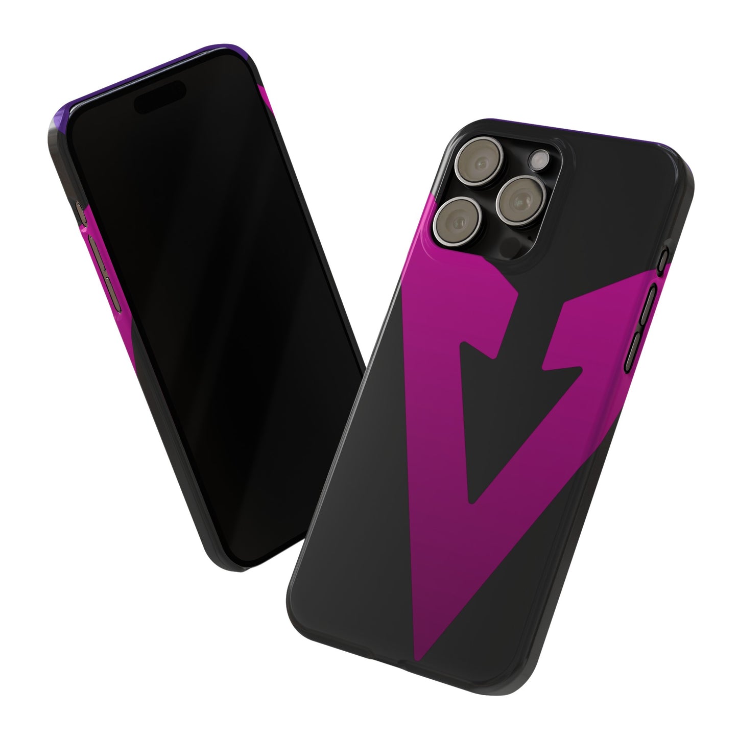 Vertigo Phone Shell of Destiny