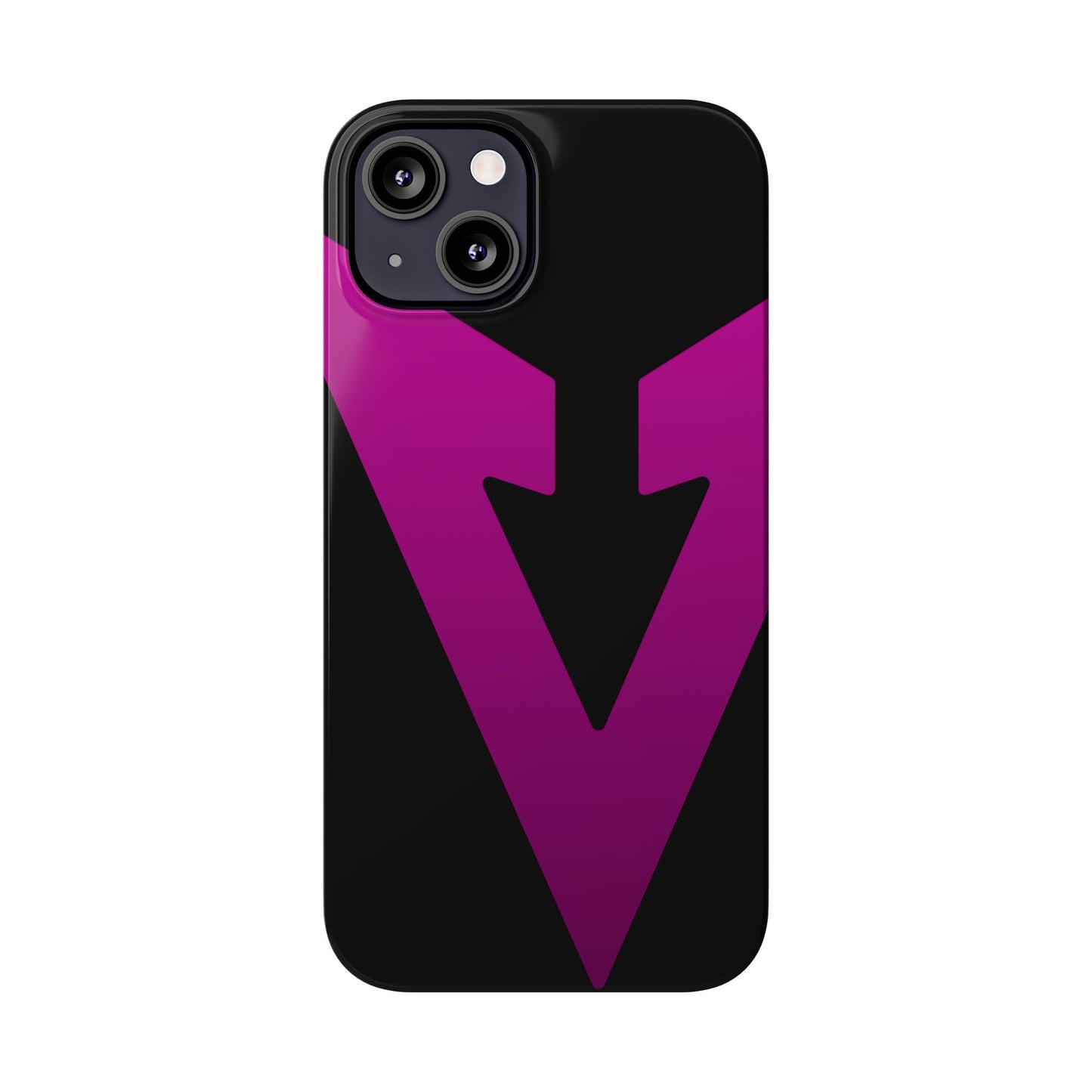 Vertigo Phone Shell of Destiny