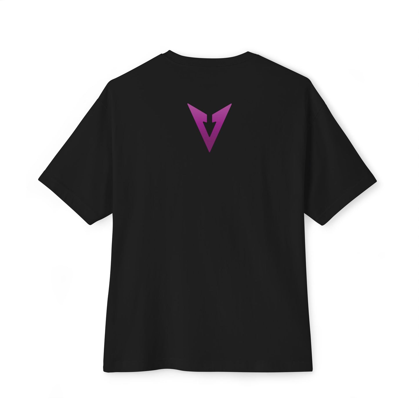 Vertigo Oversized Boxy T