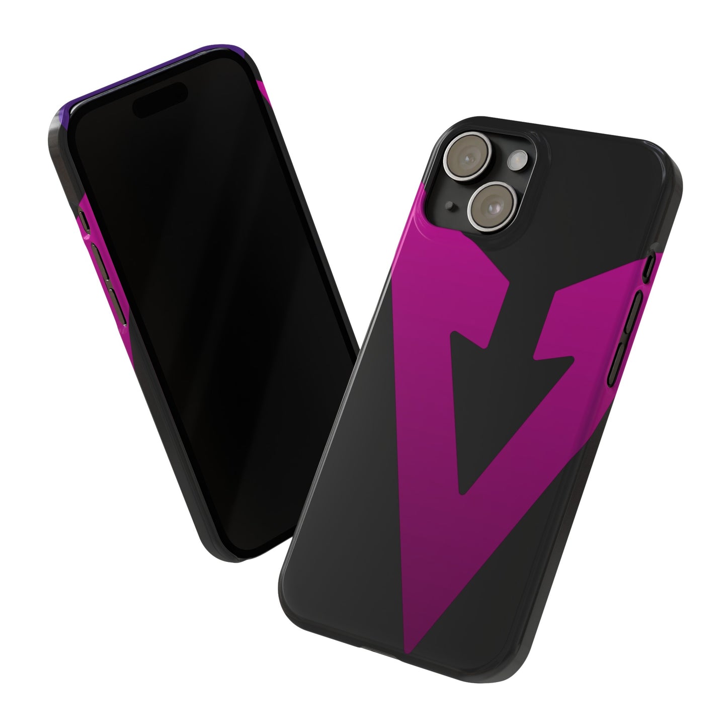 Vertigo Phone Shell of Destiny